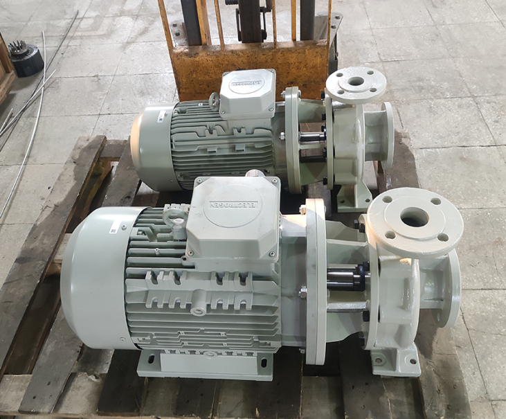 monoblock